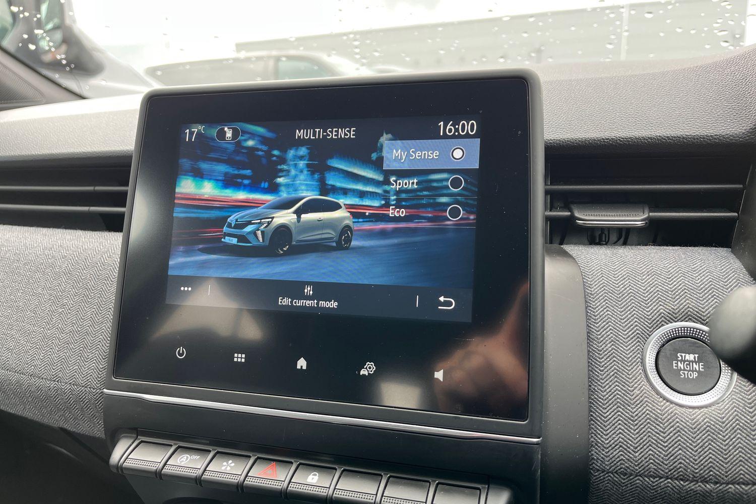 Renault Clio Photo 25