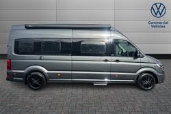 VOLKSWAGEN Grand California Photo 4
