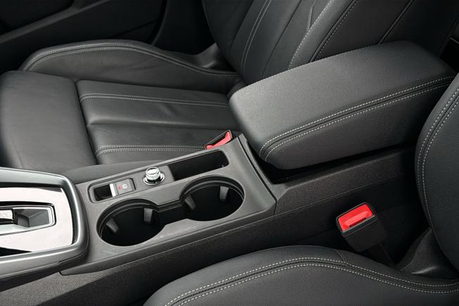 AUDI A3 Photo 41