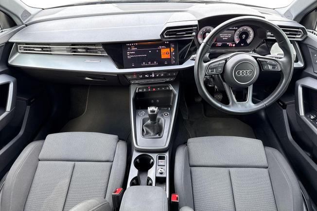 AUDI A3 Photo 10