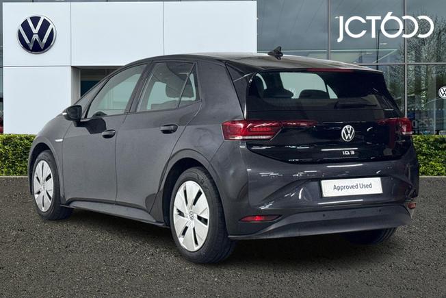 Volkswagen ID.3 Photo 3