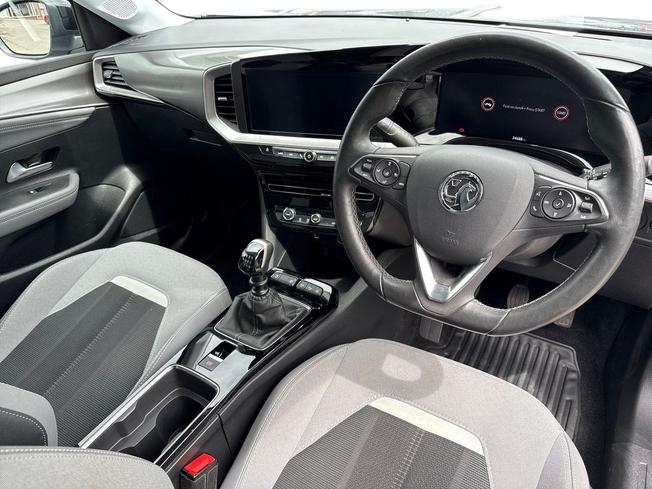 VAUXHALL Mokka Photo 6