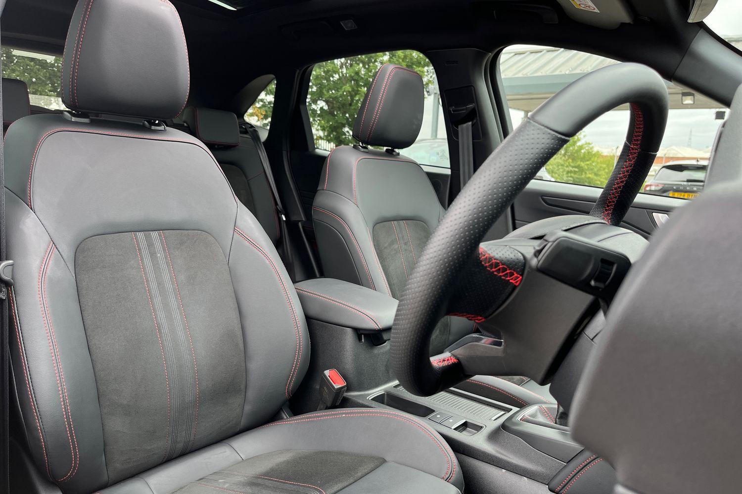 Ford Kuga Photo 16