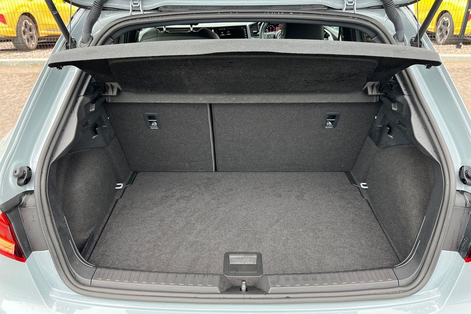 Audi A1 Photo 20