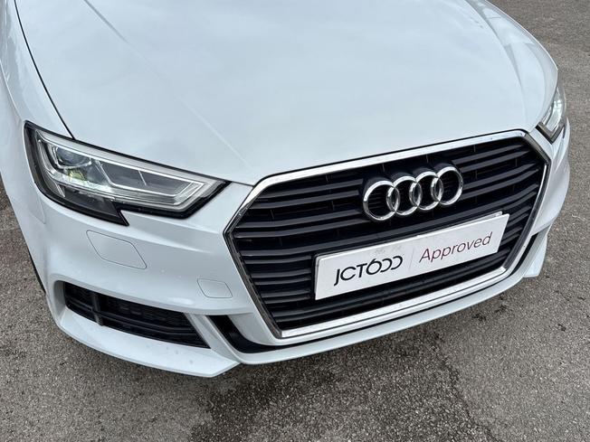 Audi A3 Photo 29