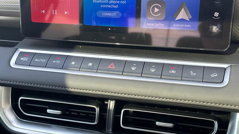 Used GWM POER300 BC75NRX 12