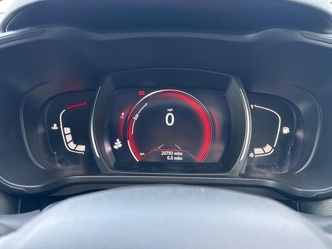 RENAULT Kadjar Photo 15