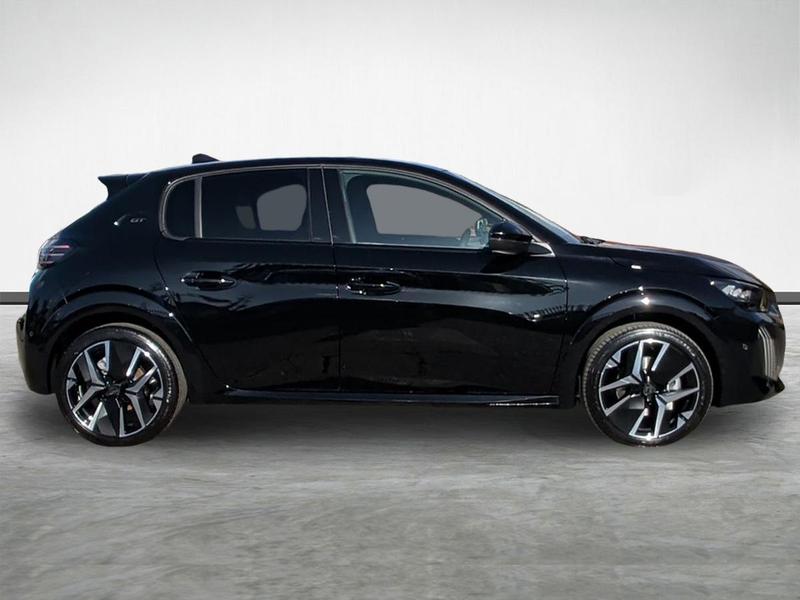 Used Peugeot 208 KK25GUG 2