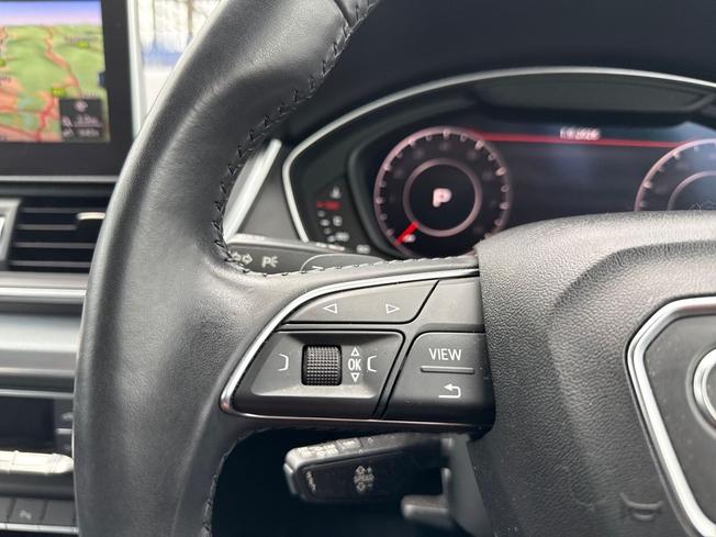 AUDI Q5 Photo 16