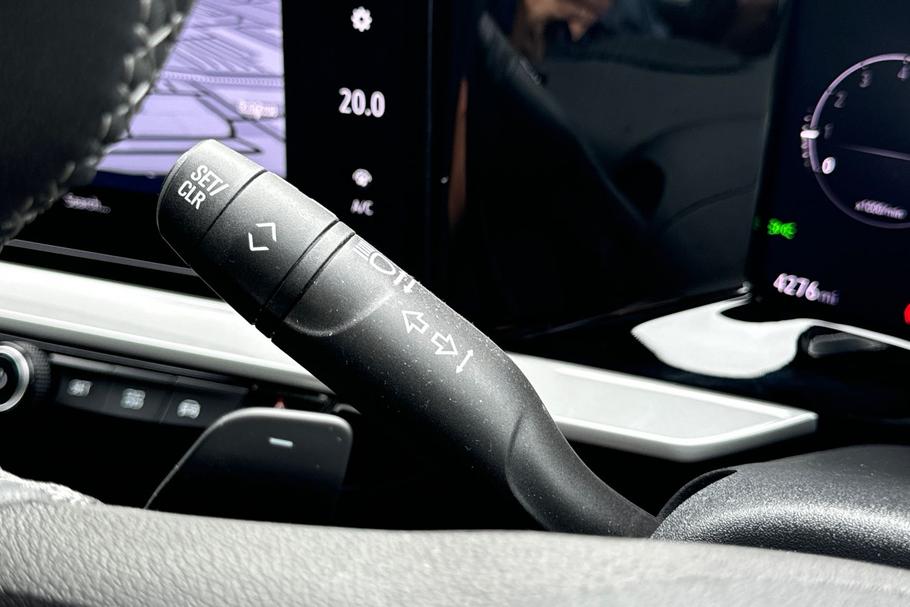 Used Vauxhall Mokka 14