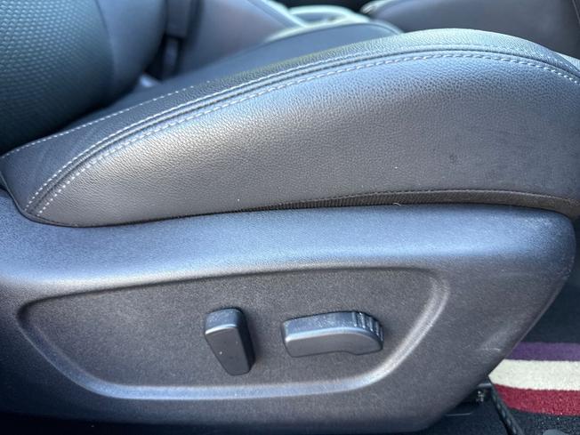 NISSAN Qashqai Photo 26