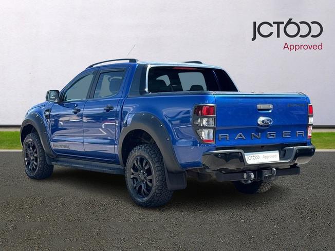 Ford Ranger Photo 3