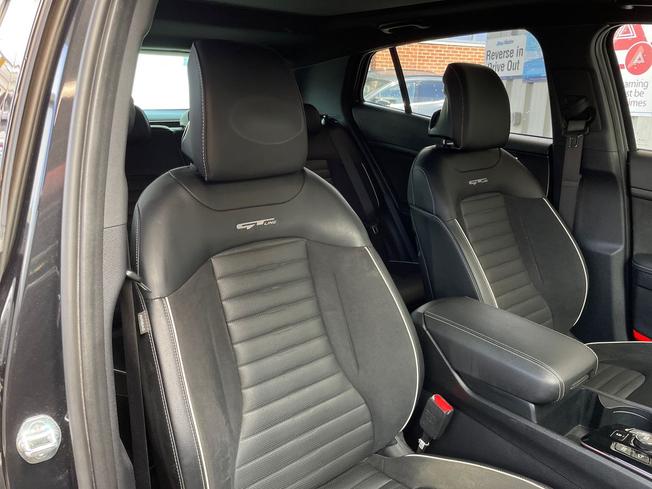 Kia Sportage Photo 27