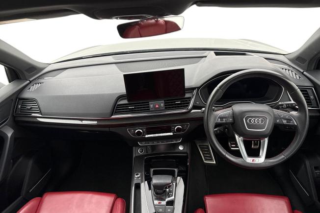AUDI Sq5 Photo 10