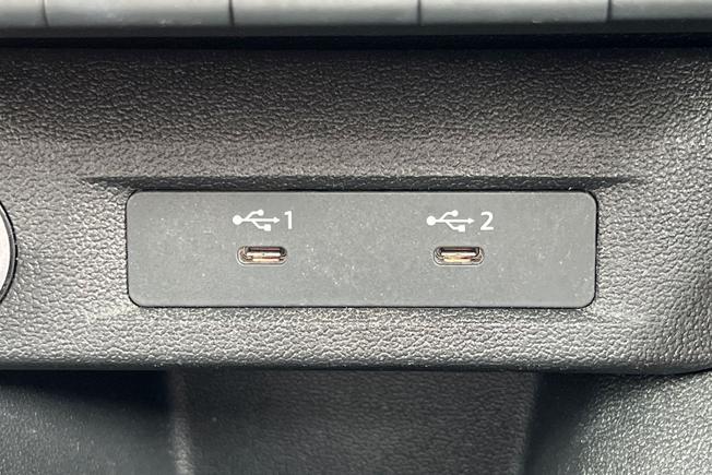 AUDI A1 Photo 25