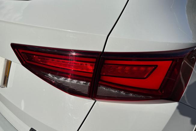 SEAT Ateca Photo 18