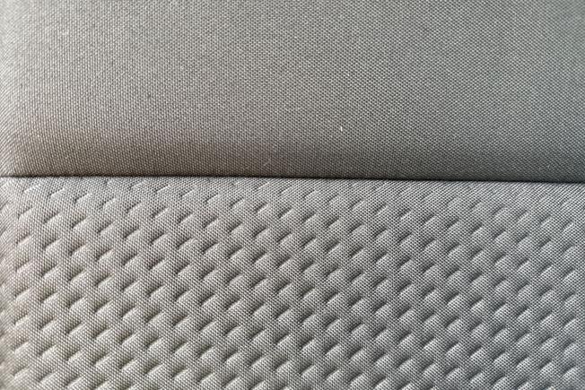 VOLKSWAGEN Taigo Photo 30