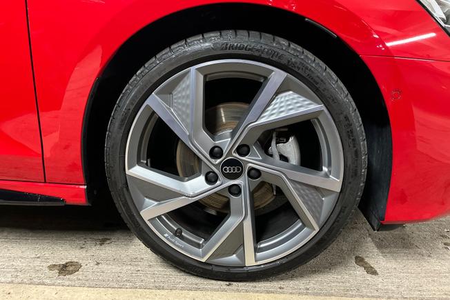 Audi A3 Photo 5