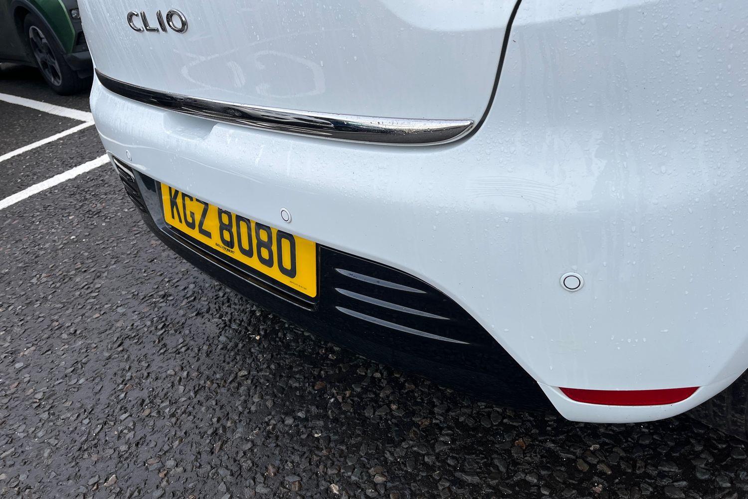 Renault CLIO Photo 33