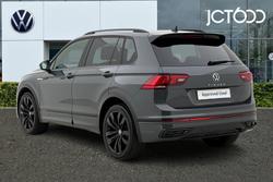 VOLKSWAGEN Tiguan Photo 3