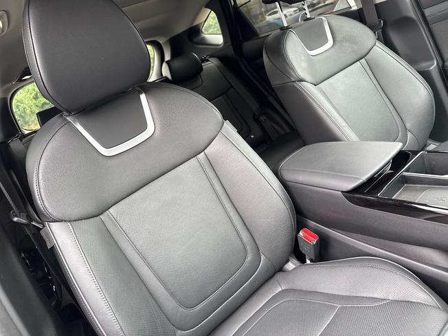 HYUNDAI Tucson Photo 30