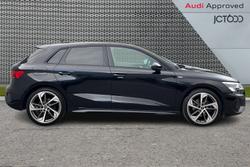 AUDI A3 Photo 4