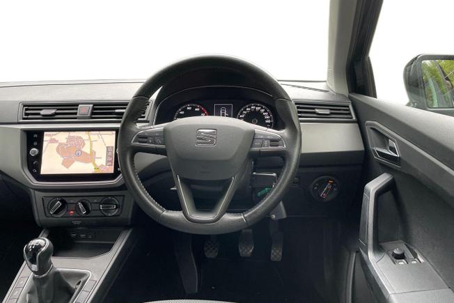 SEAT Ibiza Photo 11