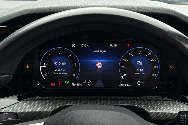 VOLKSWAGEN Golf Photo 15