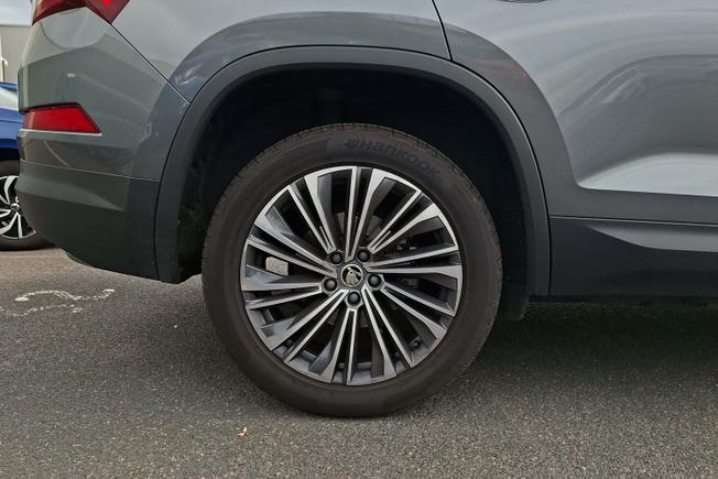 ŠKODA Kodiaq Photo 5