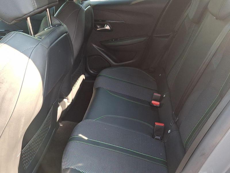 Used Peugeot 208 LO24UDW 17