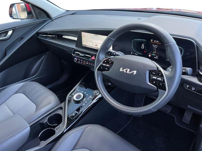 KIA Niro Photo 6