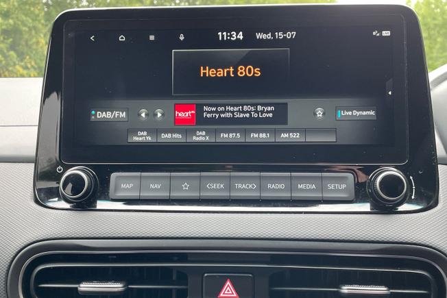 HYUNDAI Kona Photo 13