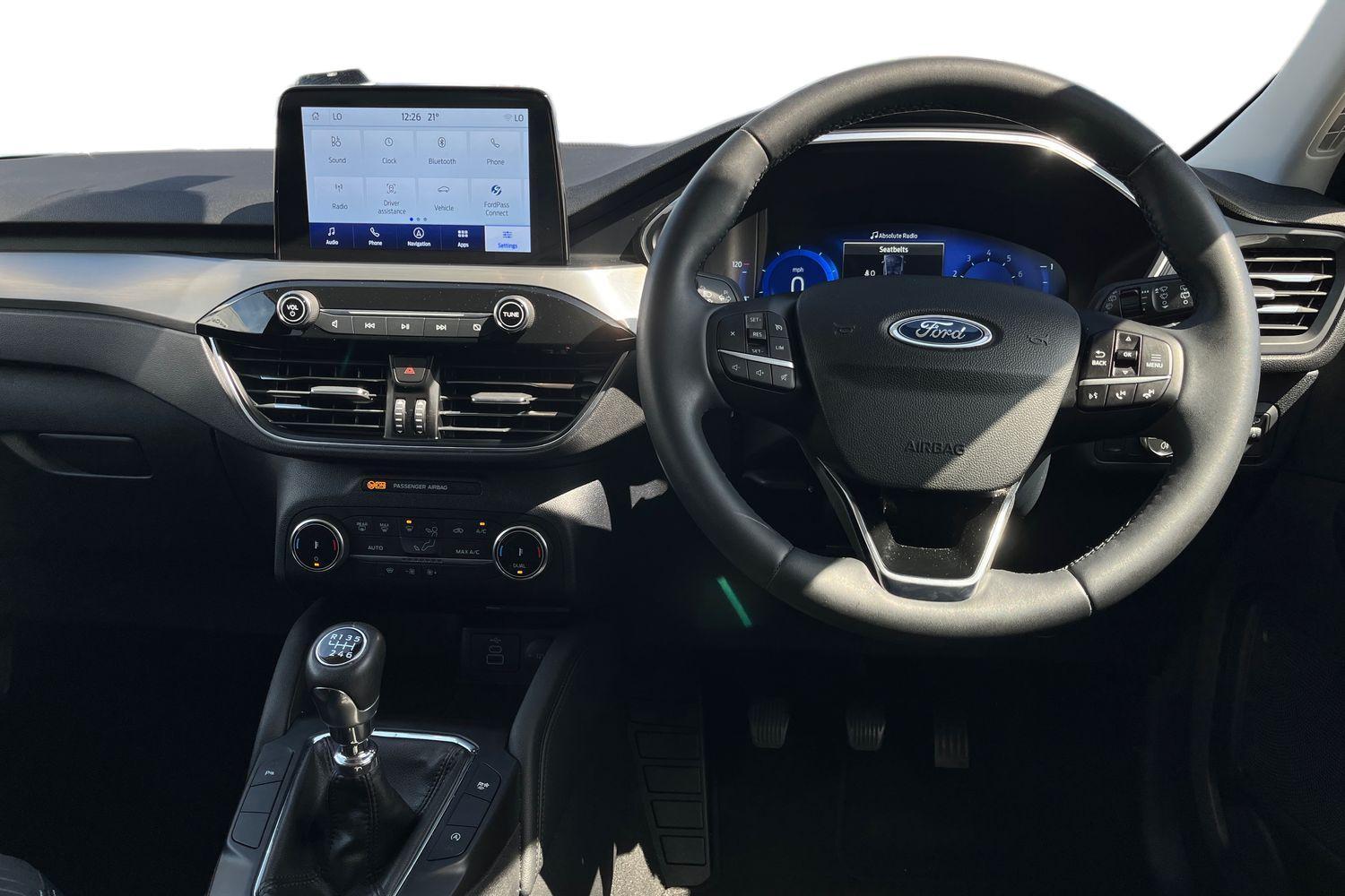 Ford Kuga Photo 10