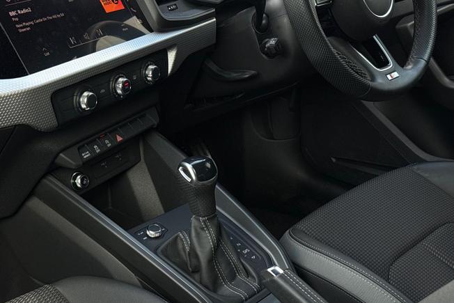 AUDI A1 Photo 25