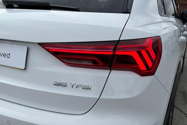 Audi Q3 Photo 57