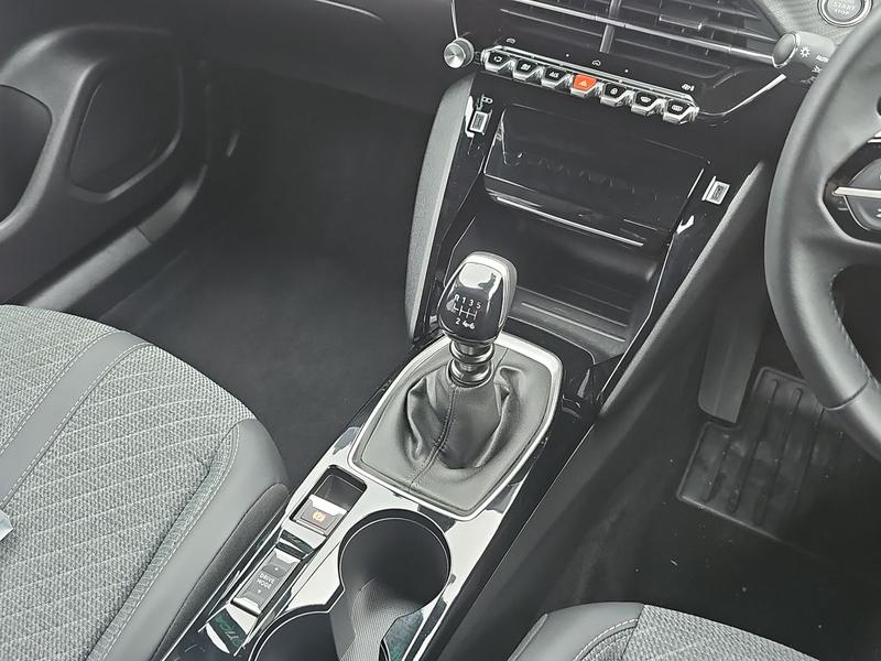 Used Peugeot 2008 GY24FKS 23