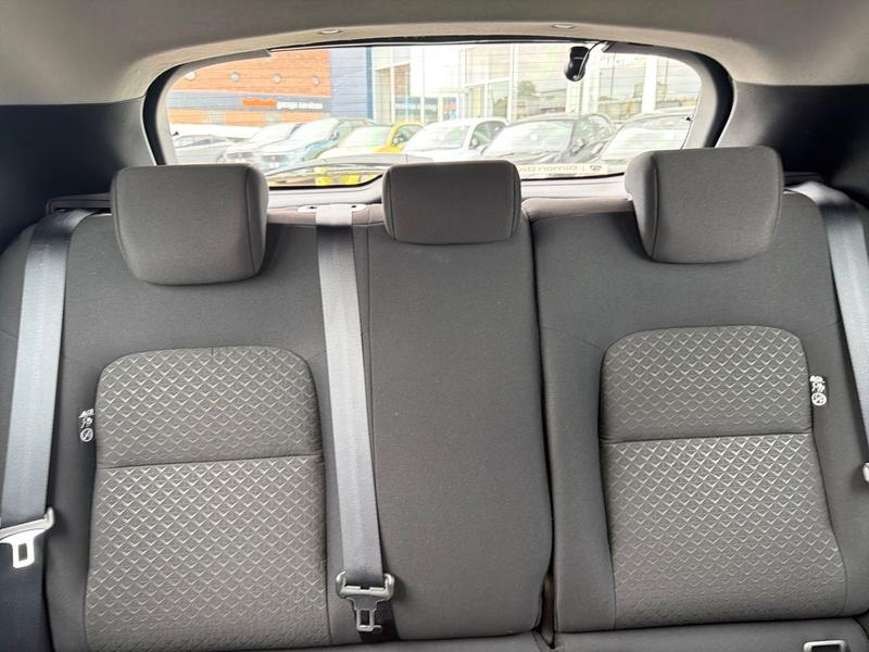 Used Nissan Juke NJ22BXL 29