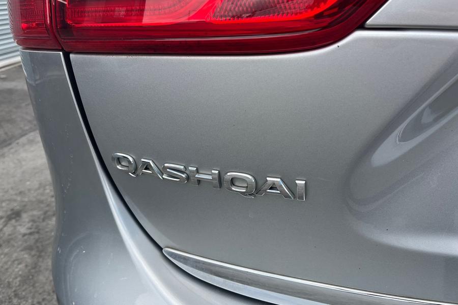 Nissan QASHQAI Photo autoimg-221b93f01e2111fa8803d6756a12ad3058c8e30e.jpg