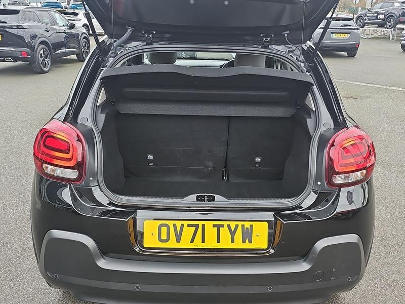 Used Citroen C3 OV71TYW 18