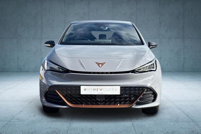 CUPRA Born Photo 8