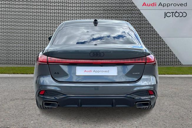 AUDI A5 Photo 7