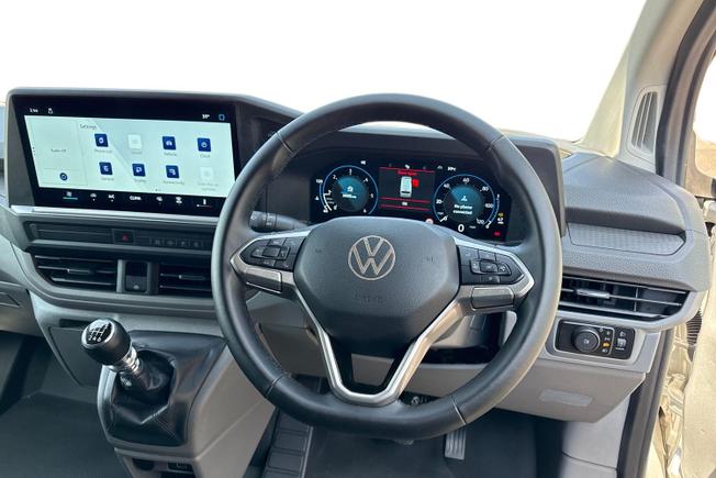 VOLKSWAGEN Transporter Photo 11