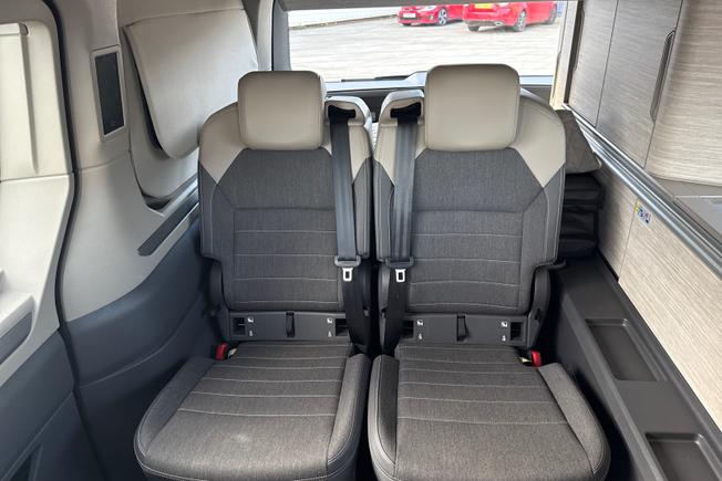Volkswagen California Photo 46