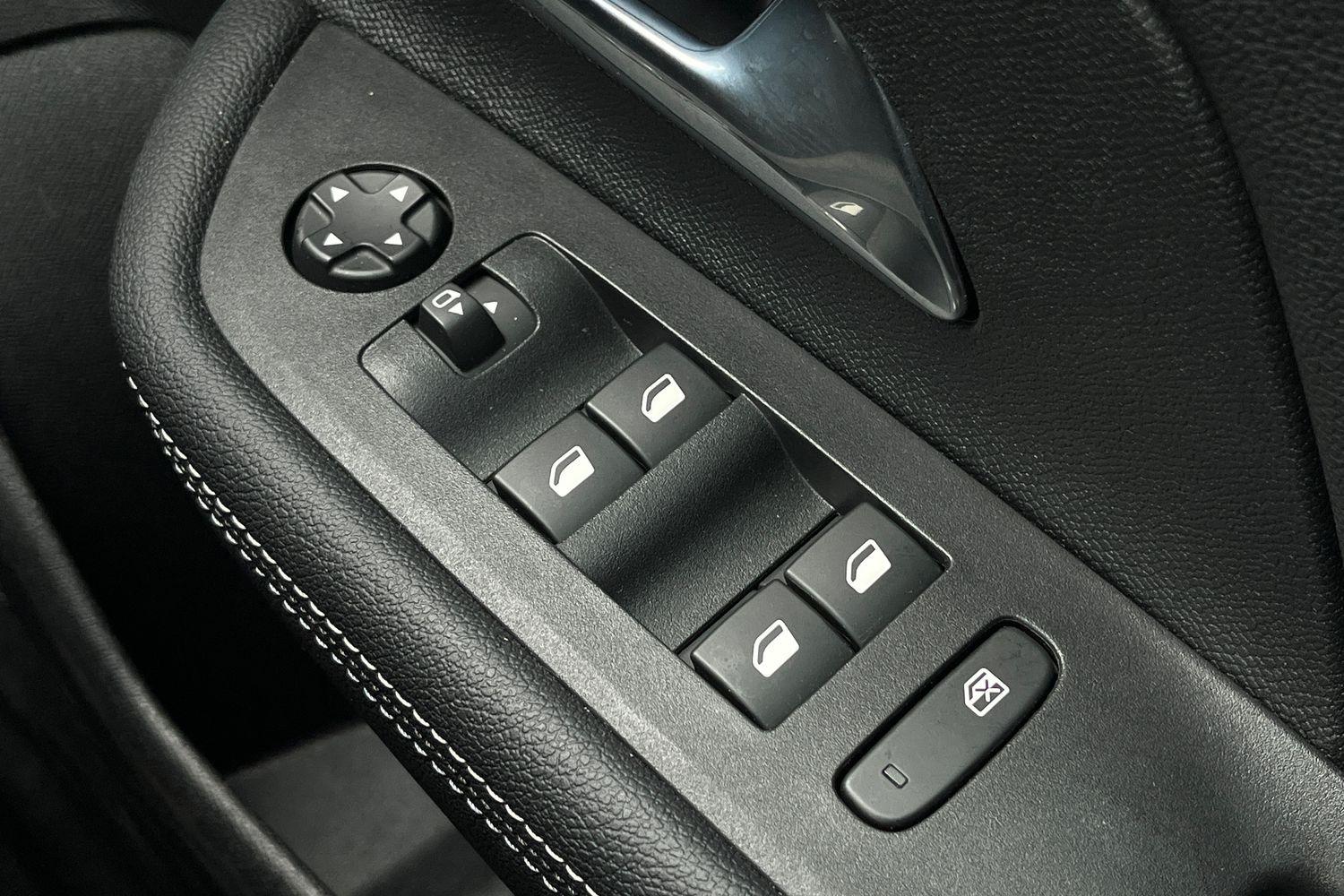 Vauxhall Mokka Photo 15