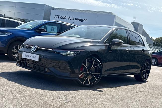 VOLKSWAGEN Golf Photo 53