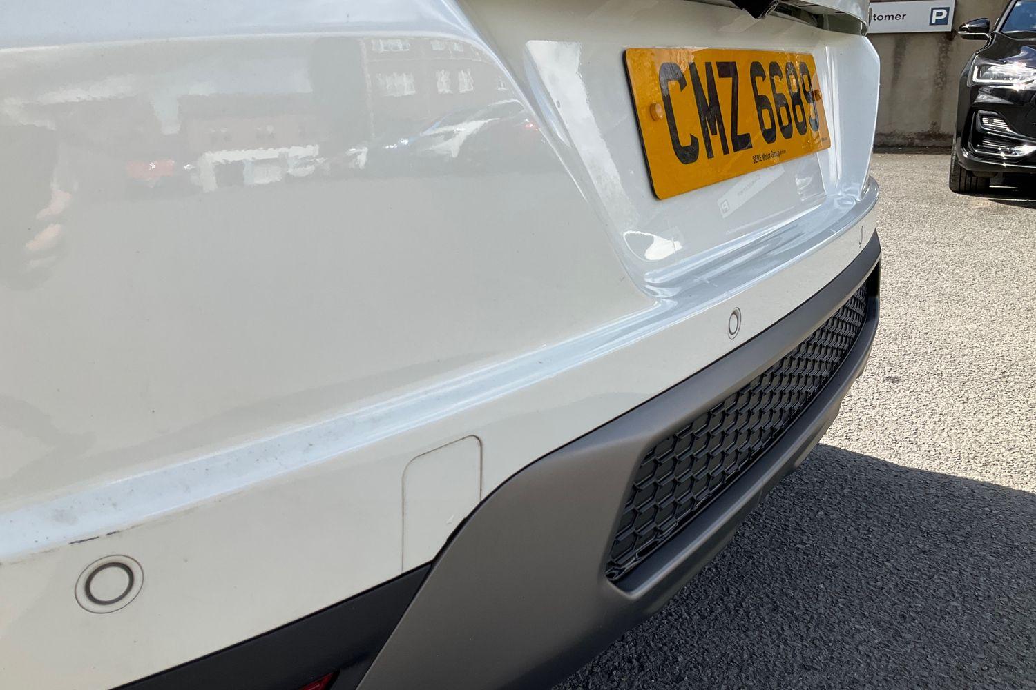 SsangYong TIVOLI Photo 34