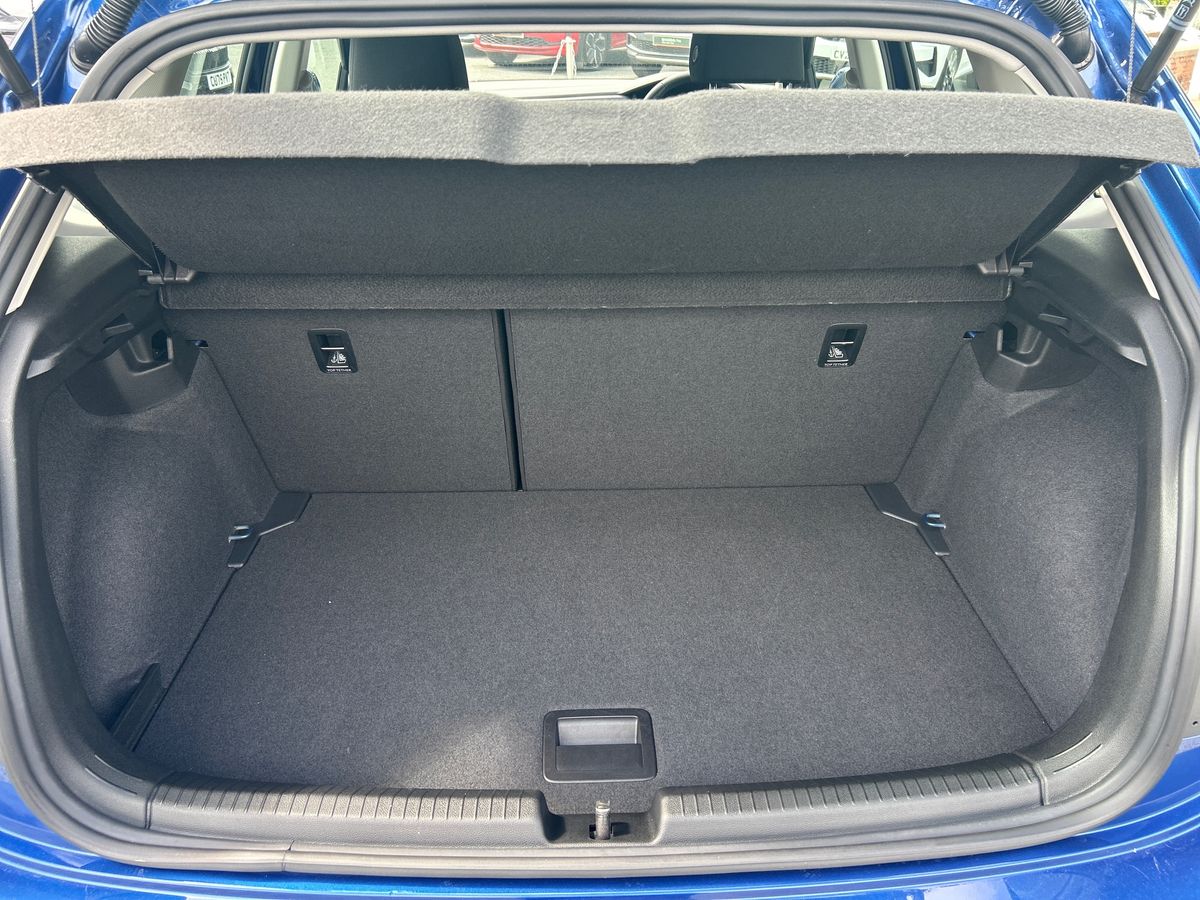 Volkswagen Polo Photo 33