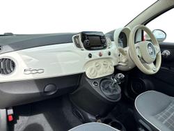 FIAT 500 Photo 2