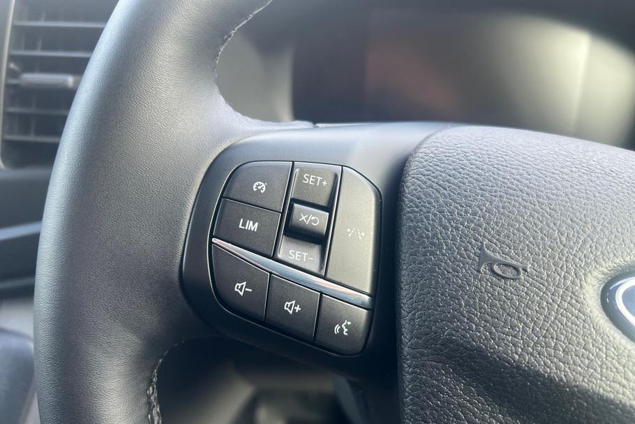 Used FORD TRANSIT ET25FZP 39