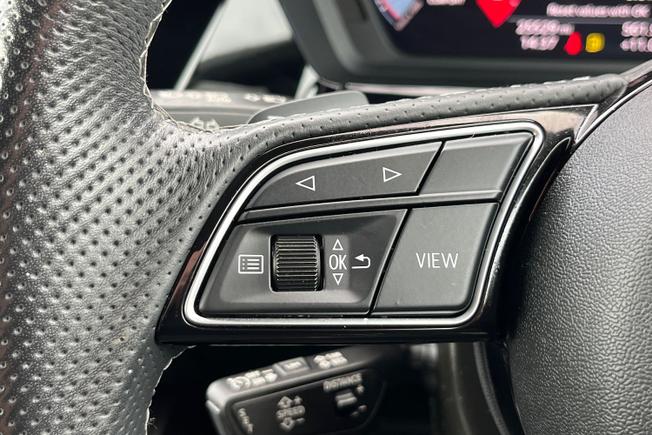 AUDI A3 Photo 16